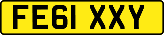 FE61XXY
