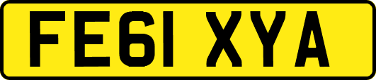 FE61XYA