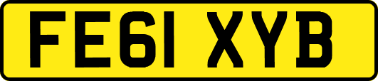 FE61XYB