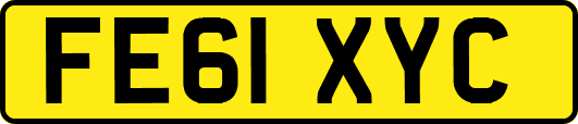 FE61XYC