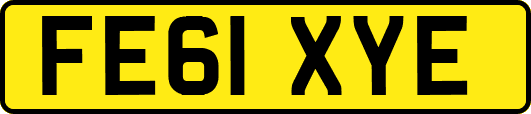 FE61XYE