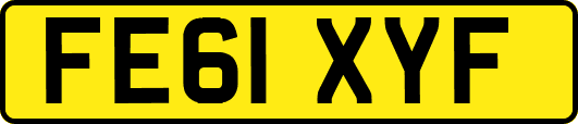 FE61XYF