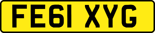FE61XYG