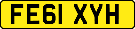 FE61XYH