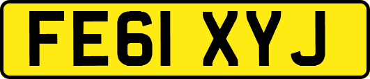 FE61XYJ
