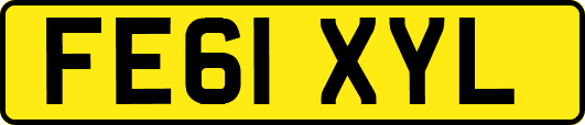 FE61XYL
