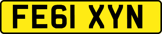 FE61XYN