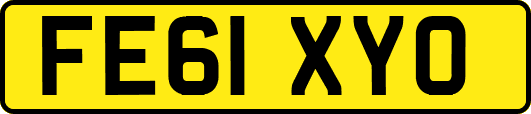 FE61XYO