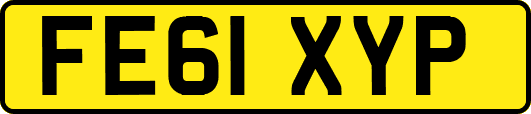 FE61XYP