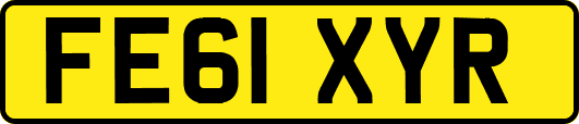 FE61XYR