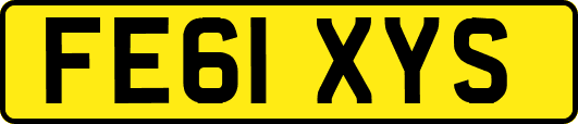FE61XYS