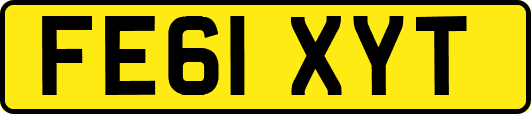 FE61XYT