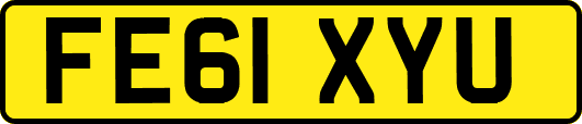 FE61XYU