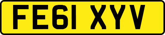 FE61XYV