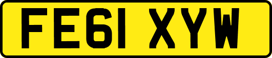 FE61XYW