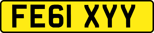 FE61XYY