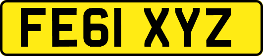 FE61XYZ