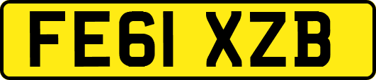 FE61XZB