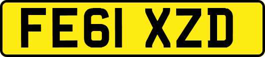 FE61XZD