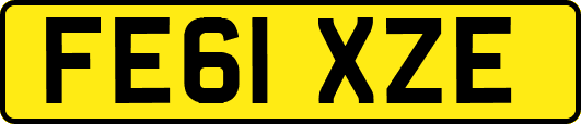 FE61XZE