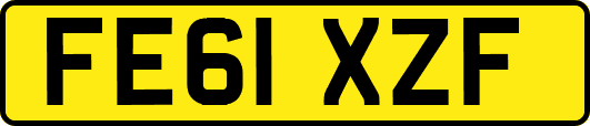 FE61XZF