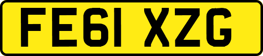 FE61XZG