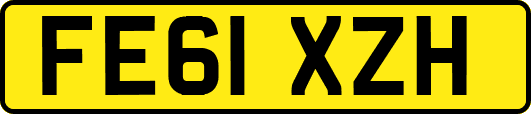 FE61XZH