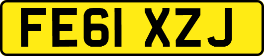FE61XZJ