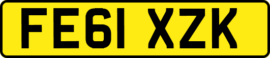 FE61XZK