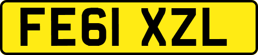 FE61XZL