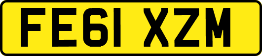 FE61XZM