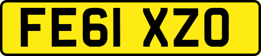 FE61XZO
