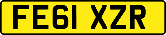 FE61XZR