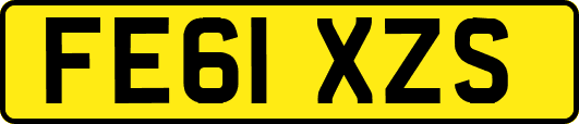 FE61XZS