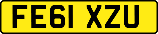 FE61XZU