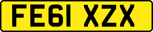 FE61XZX