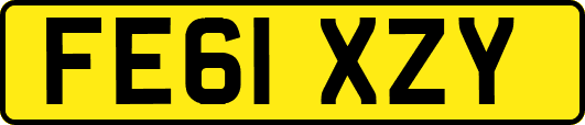 FE61XZY