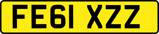 FE61XZZ