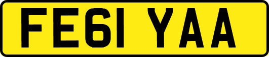 FE61YAA