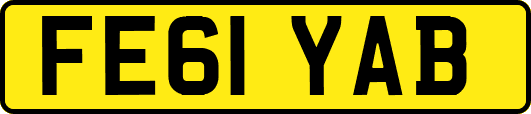 FE61YAB