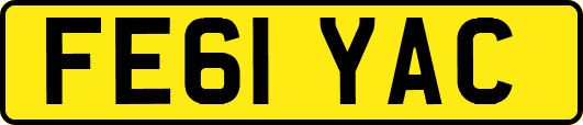 FE61YAC