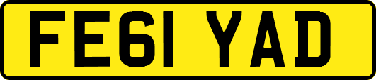 FE61YAD