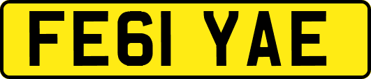 FE61YAE