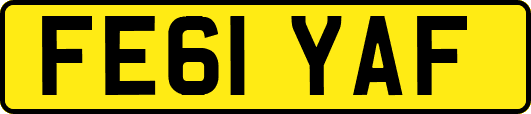 FE61YAF