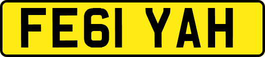 FE61YAH