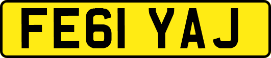 FE61YAJ