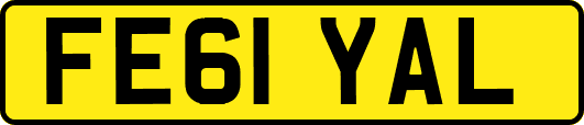 FE61YAL