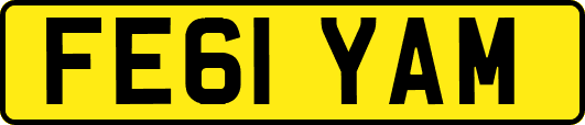 FE61YAM