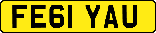 FE61YAU