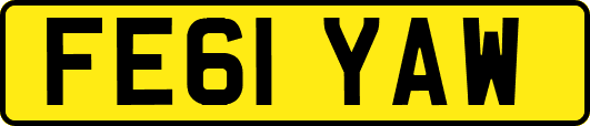 FE61YAW
